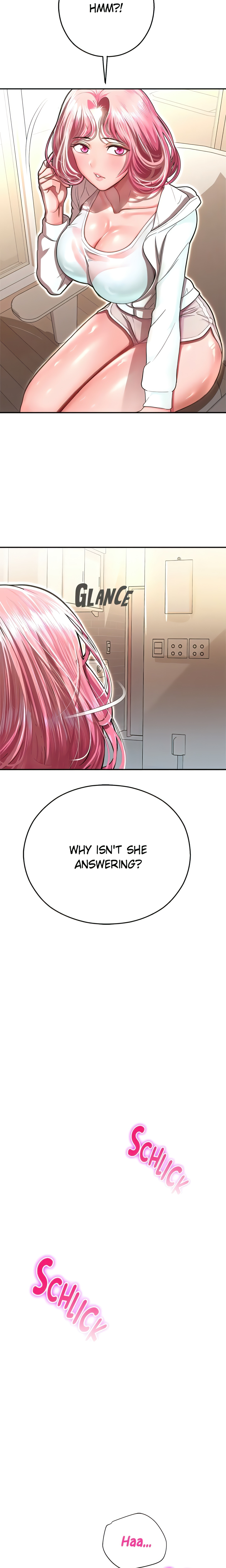 Welcome to Erotic Land (Official) chapter 11 page 29