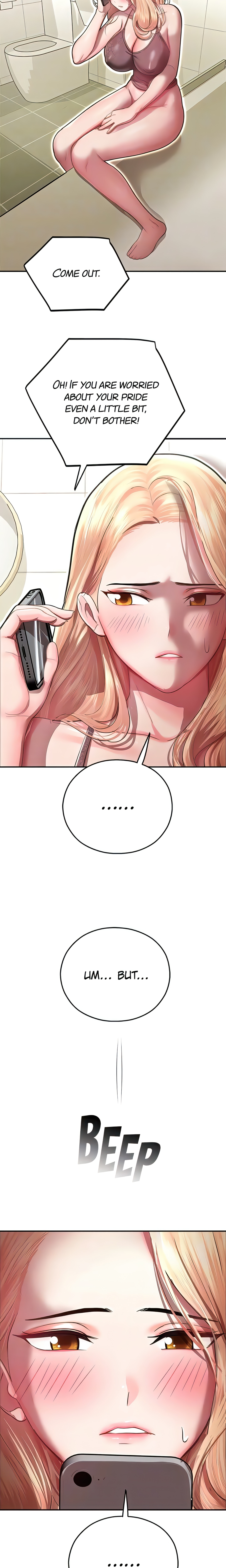 Welcome to Erotic Land (Official) chapter 12 page 6