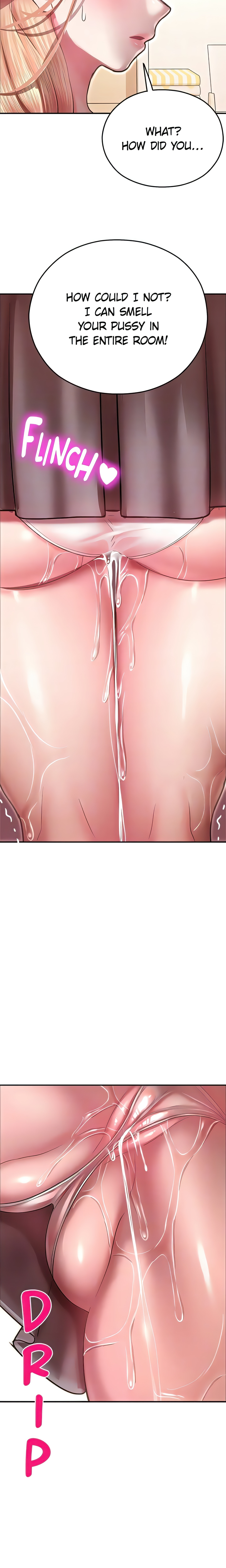Welcome to Erotic Land (Official) chapter 12 page 15