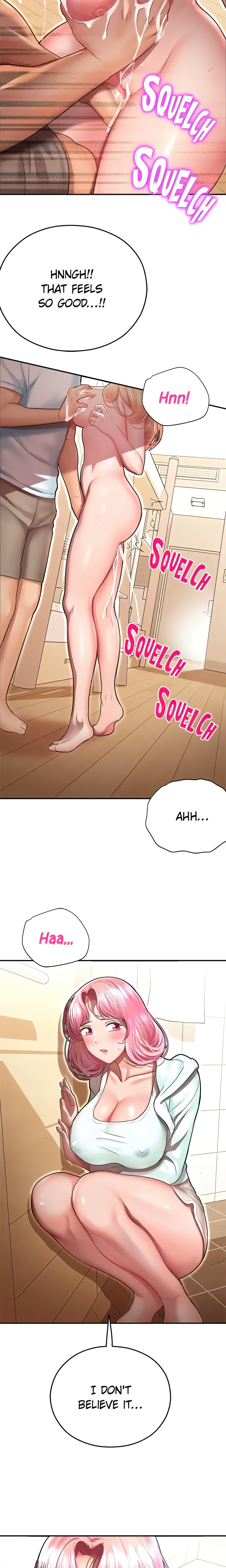 Welcome to Erotic Land (Official) chapter 12 page 30