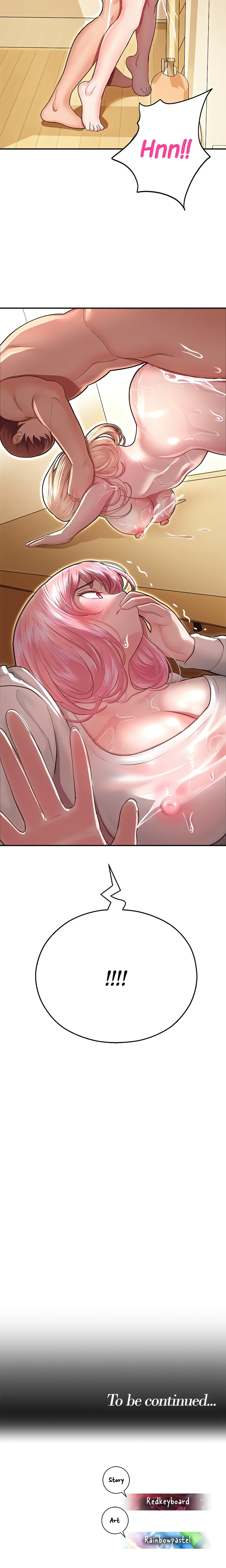 Welcome to Erotic Land (Official) chapter 13 page 30