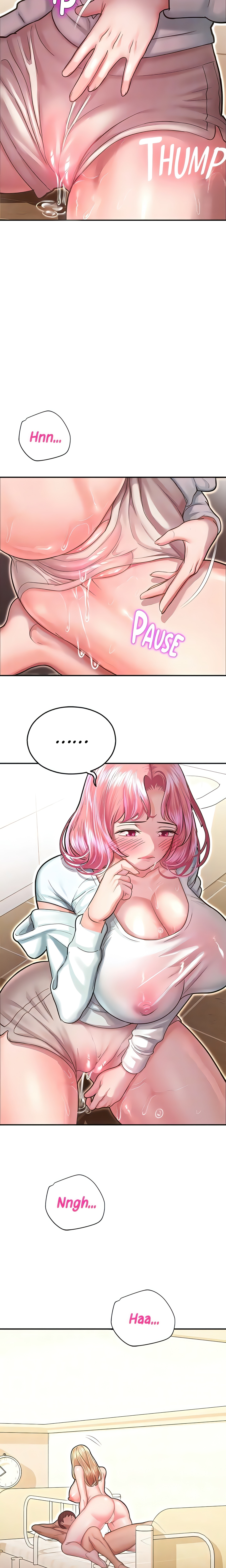Welcome to Erotic Land (Official) chapter 14 page 16