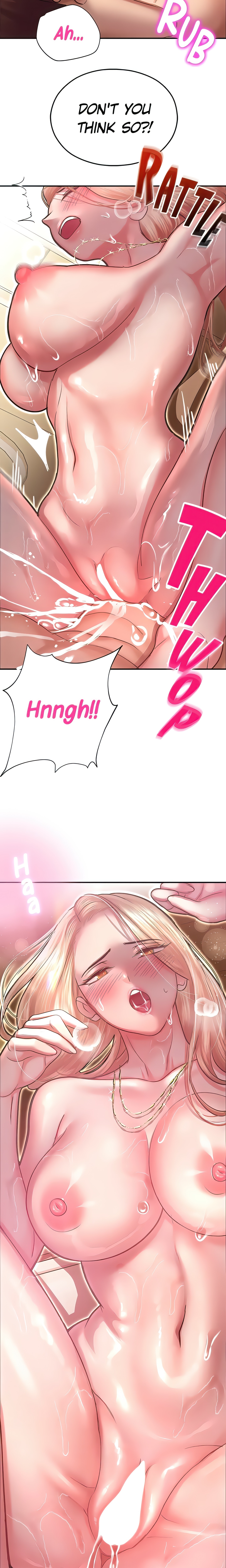 Welcome to Erotic Land (Official) chapter 14 page 30