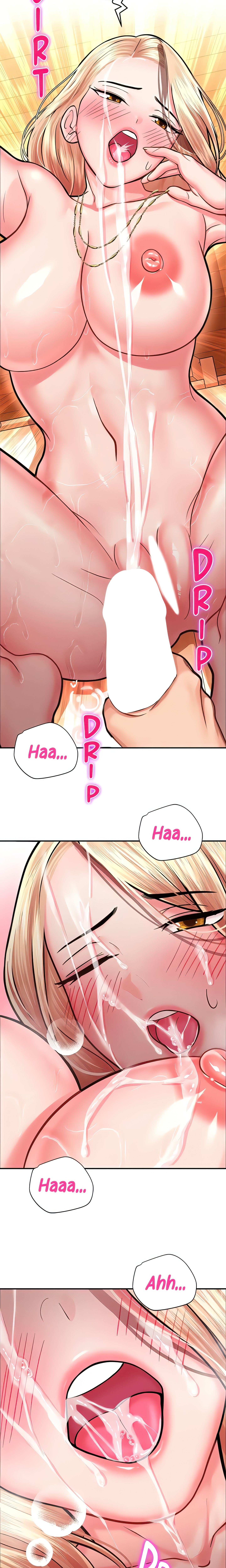 Welcome to Erotic Land (Official) chapter 15 page 13