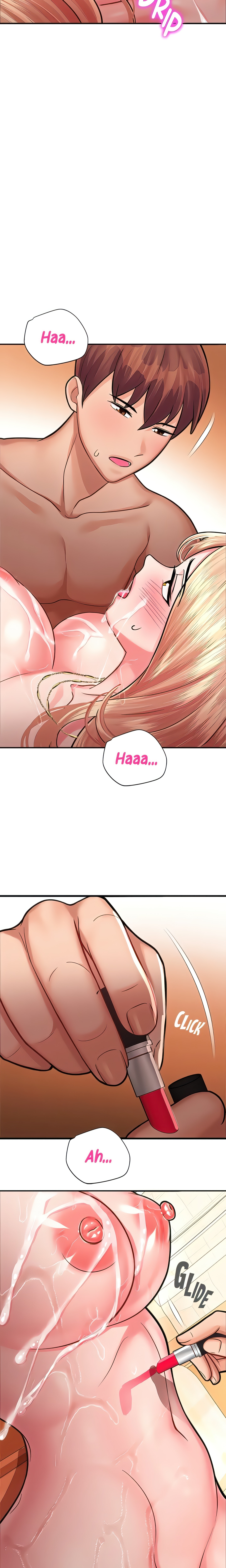 Welcome to Erotic Land (Official) chapter 15 page 14