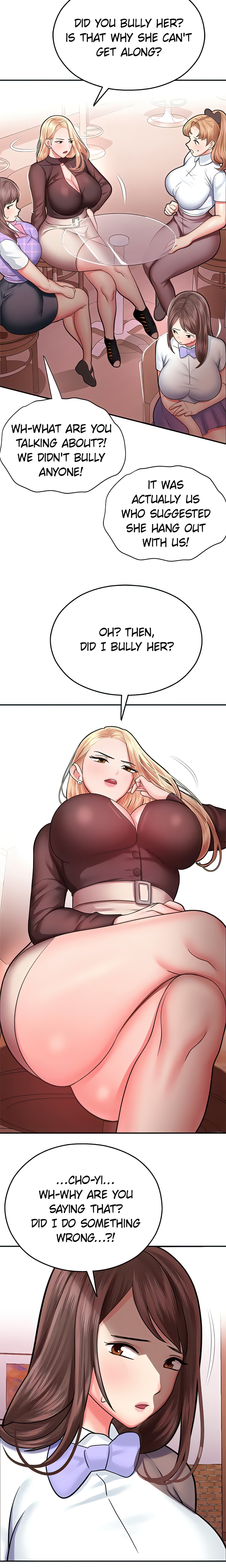Welcome to Erotic Land (Official) chapter 15 page 20