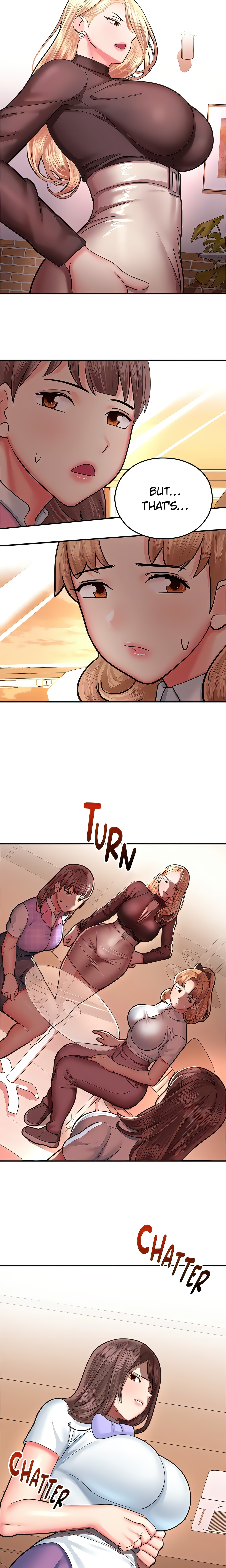 Welcome to Erotic Land (Official) chapter 15 page 24