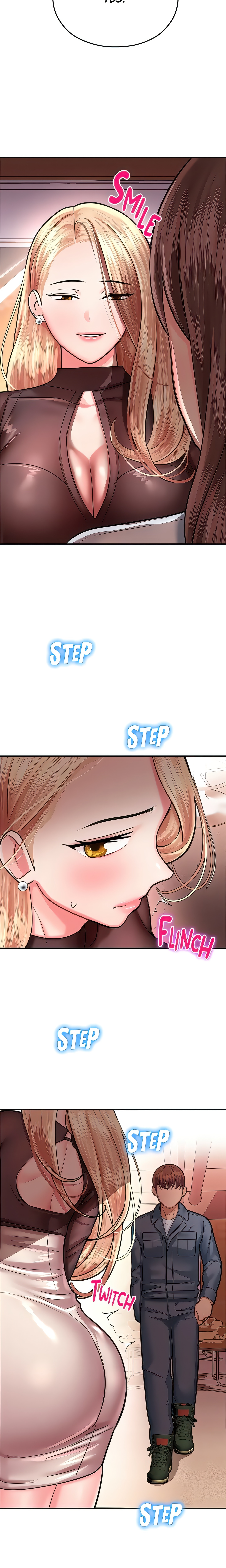 Welcome to Erotic Land (Official) chapter 15 page 26