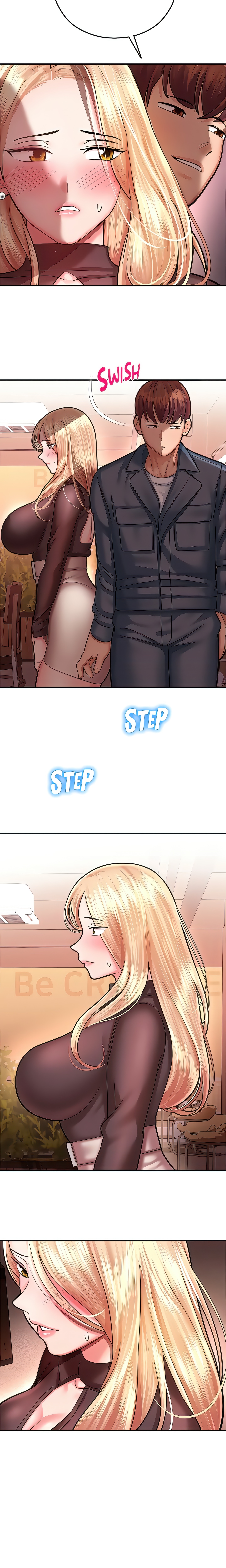 Welcome to Erotic Land (Official) chapter 15 page 29