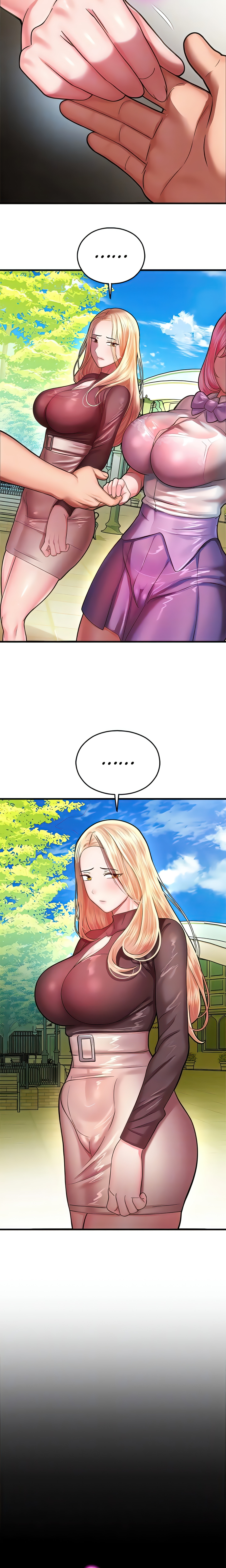 Welcome to Erotic Land (Official) chapter 16 page 6