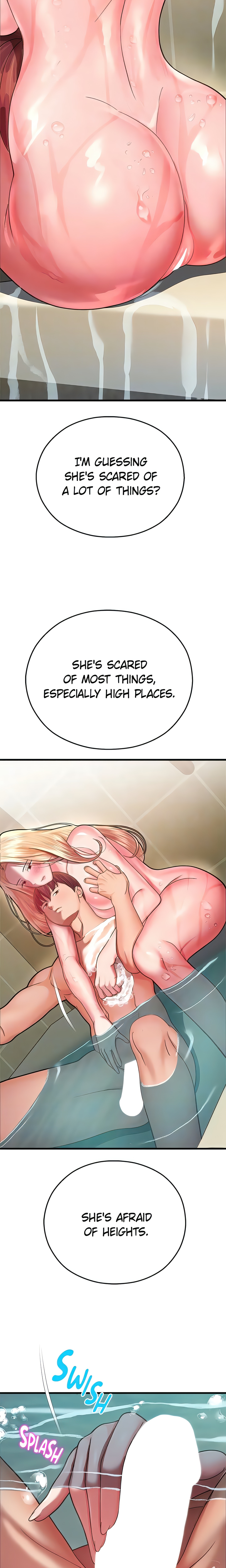 Welcome to Erotic Land (Official) chapter 16 page 9