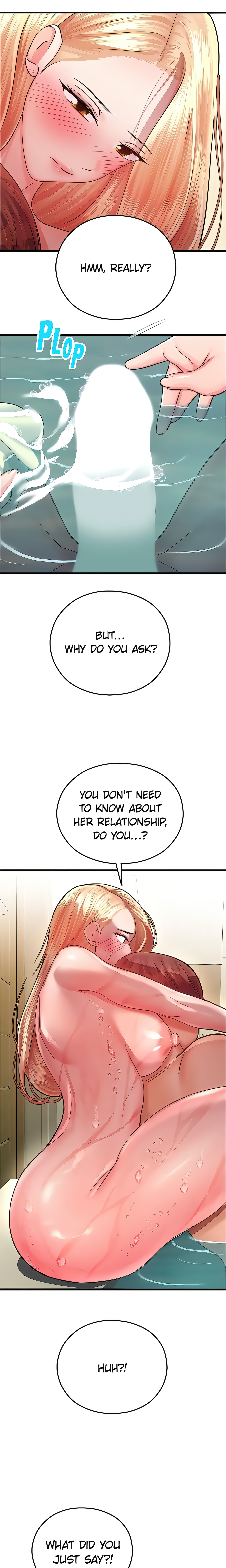 Welcome to Erotic Land (Official) chapter 16 page 11