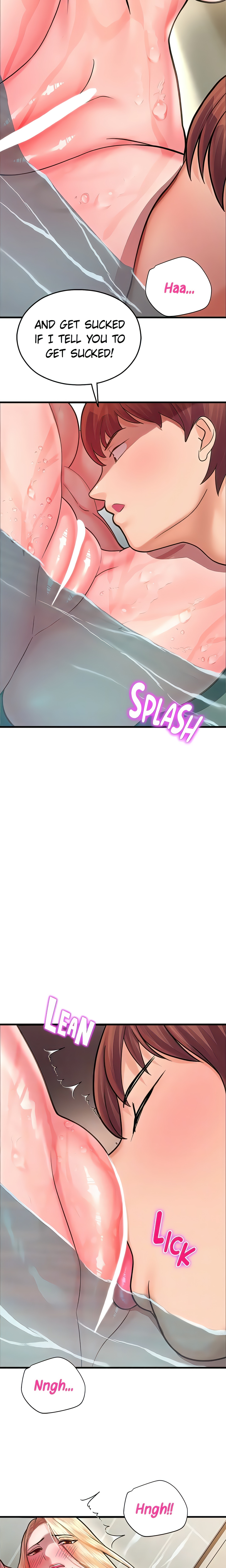 Welcome to Erotic Land (Official) chapter 16 page 14