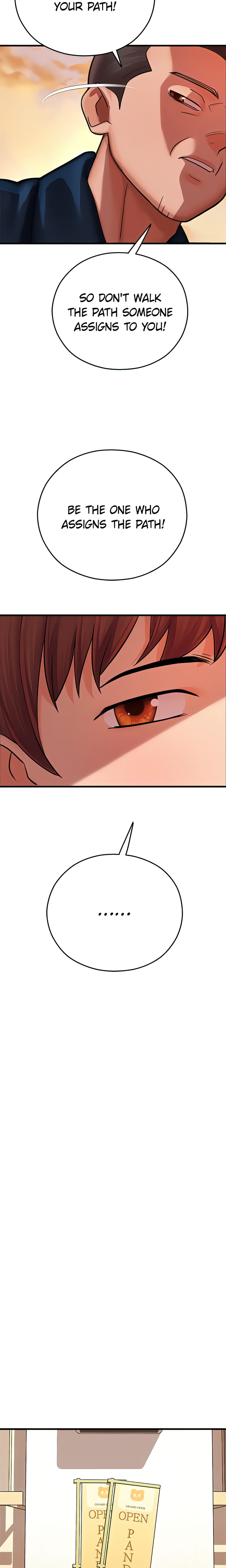 Welcome to Erotic Land (Official) chapter 16 page 21