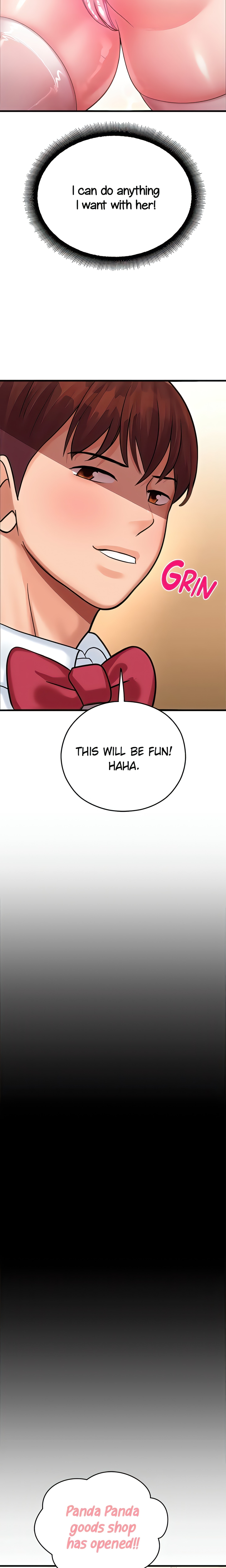 Welcome to Erotic Land (Official) chapter 16 page 26