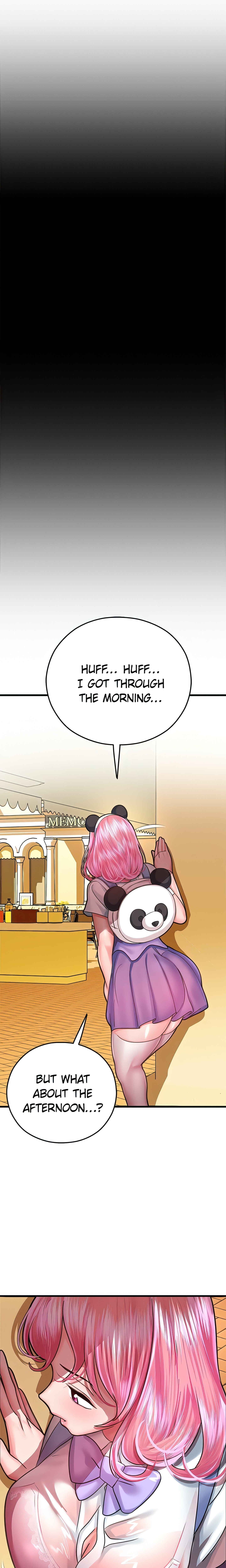 Welcome to Erotic Land (Official) chapter 16 page 31