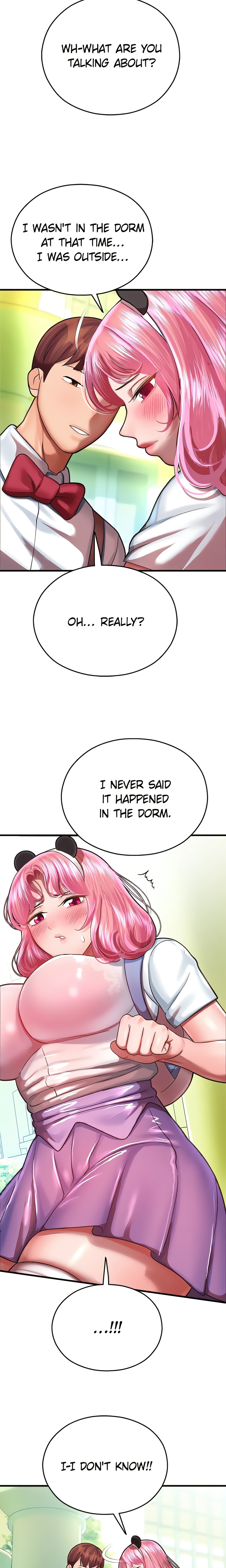 Welcome to Erotic Land (Official) chapter 17 page 4