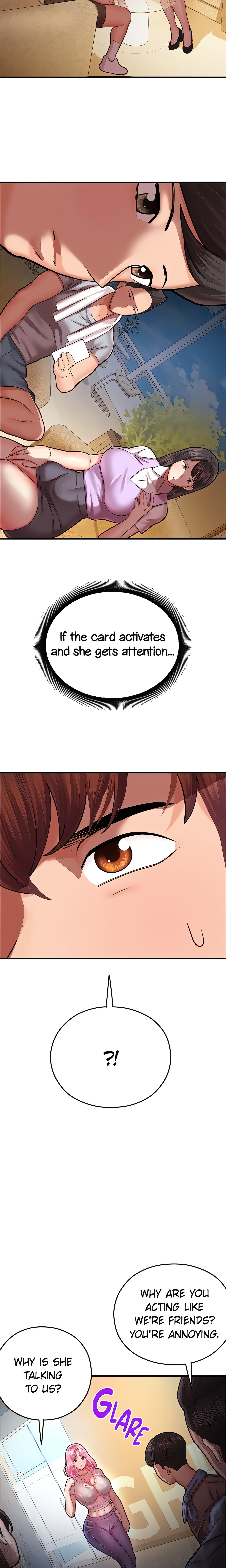 Welcome to Erotic Land (Official) chapter 17 page 14