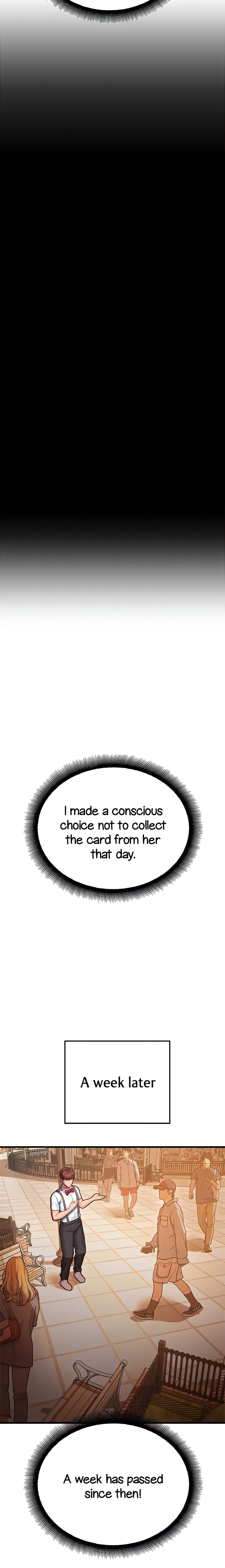 Welcome to Erotic Land (Official) chapter 17 page 22