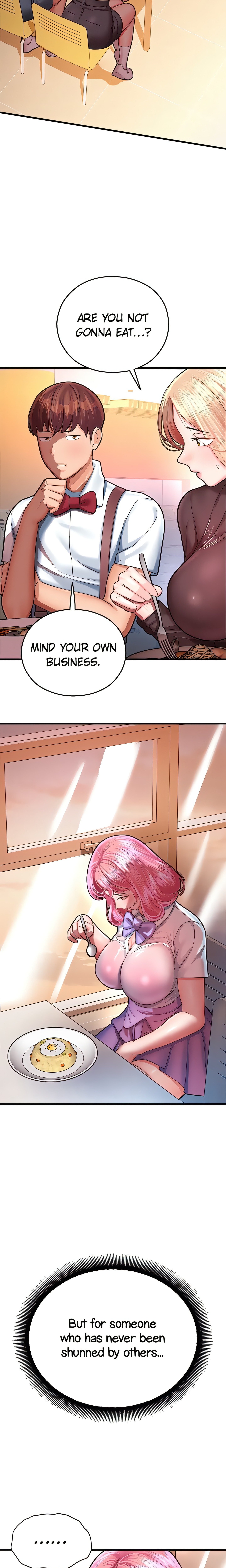 Welcome to Erotic Land (Official) chapter 17 page 25