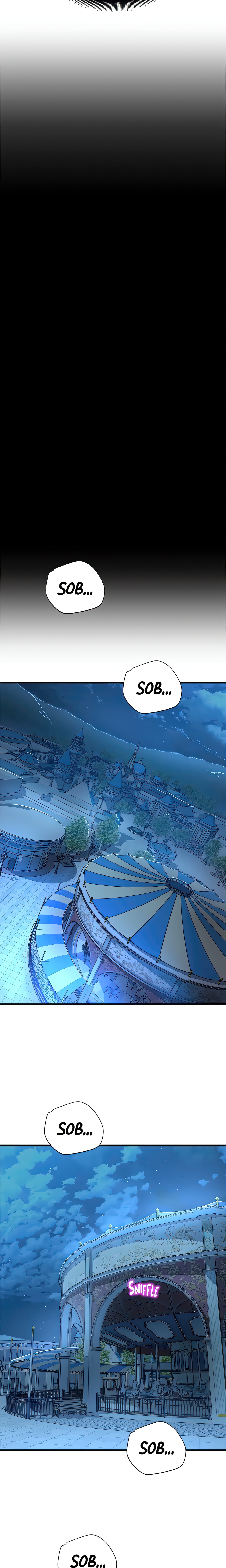 Welcome to Erotic Land (Official) chapter 17 page 27
