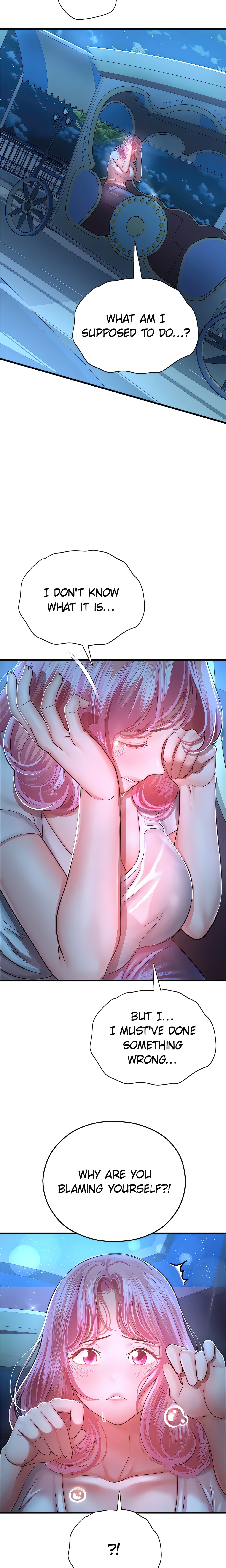 Welcome to Erotic Land (Official) chapter 17 page 28