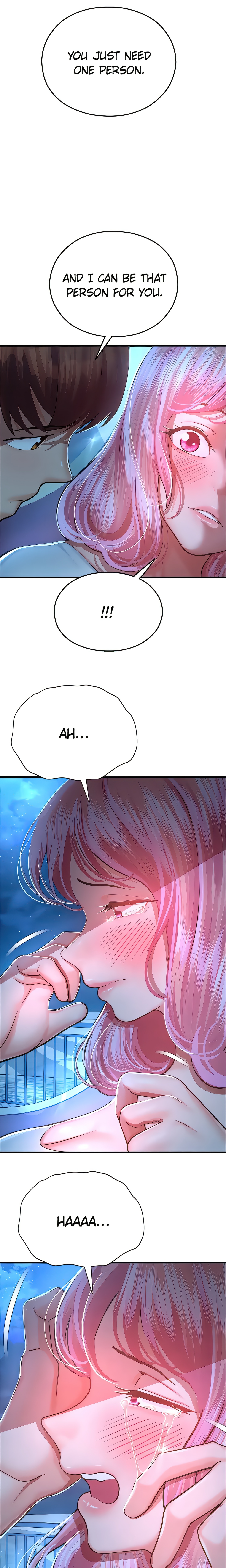 Welcome to Erotic Land (Official) chapter 17 page 31