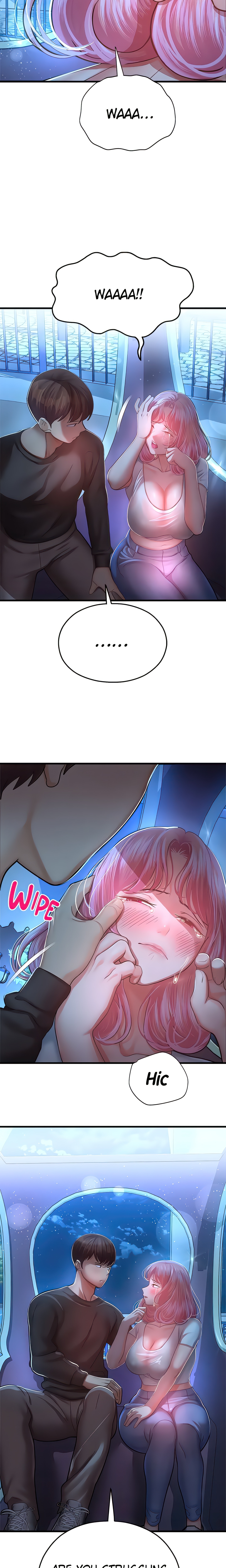 Welcome to Erotic Land (Official) chapter 17 page 32