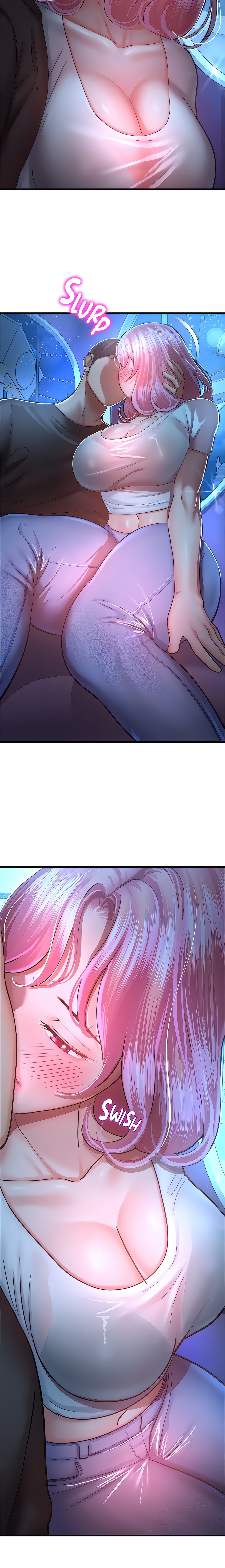 Welcome to Erotic Land (Official) chapter 17 page 34