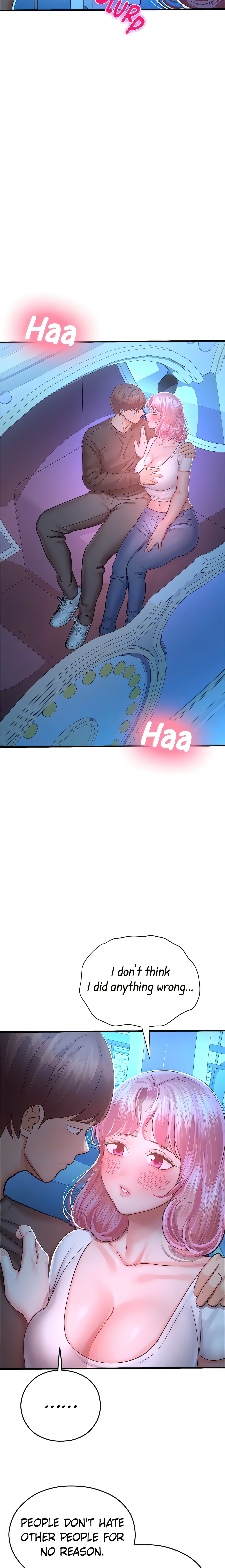Welcome to Erotic Land (Official) chapter 18 page 5