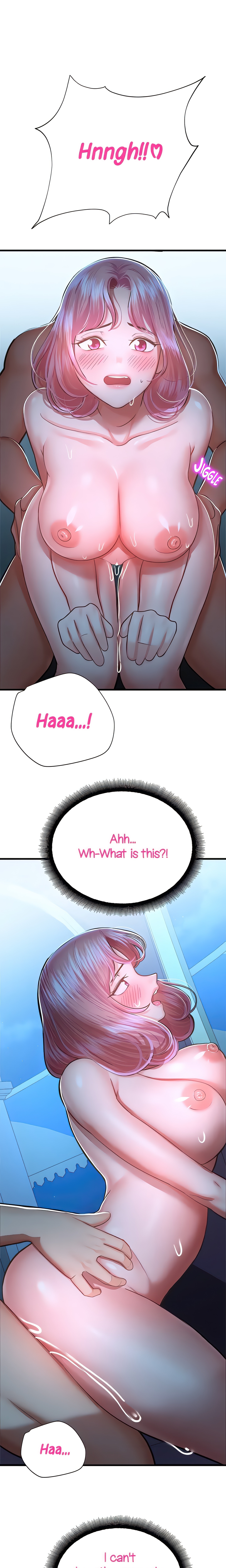 Welcome to Erotic Land (Official) chapter 18 page 25