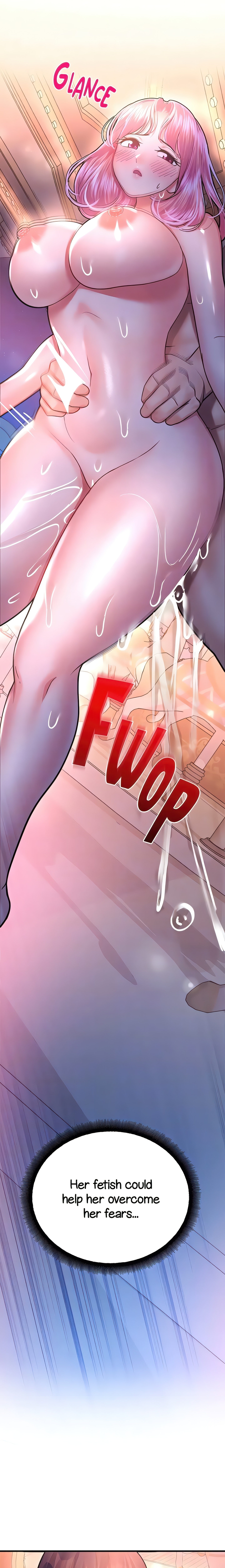 Welcome to Erotic Land (Official) chapter 19 page 9