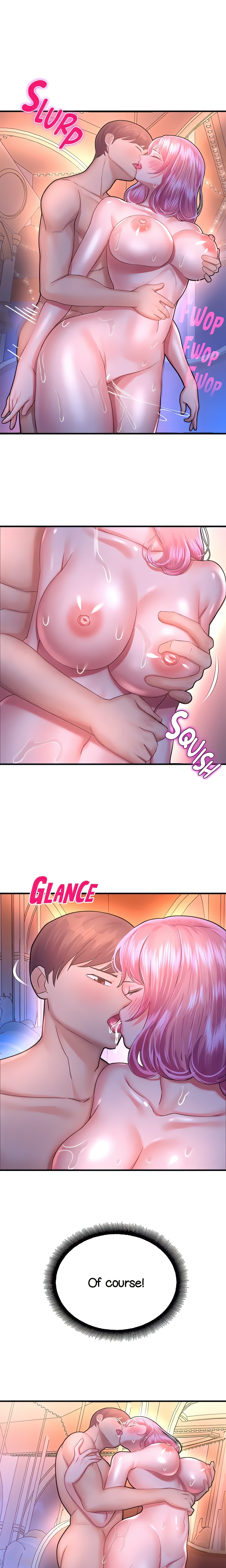 Welcome to Erotic Land (Official) chapter 19 page 12