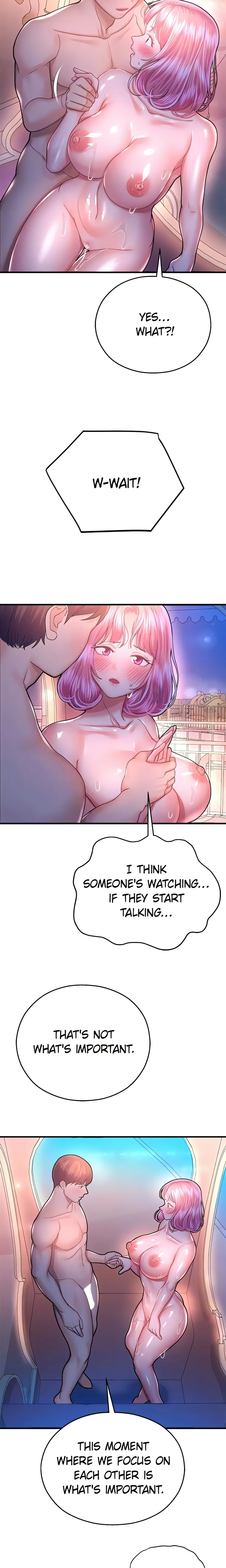 Welcome to Erotic Land (Official) chapter 19 page 15