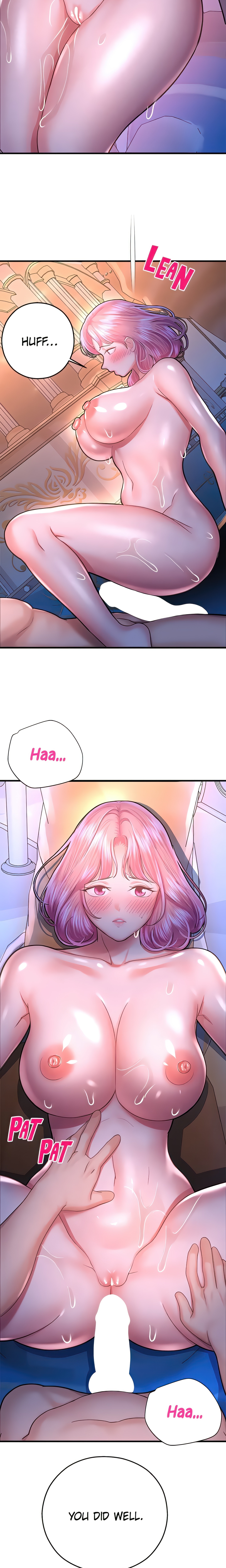 Welcome to Erotic Land (Official) chapter 19 page 19