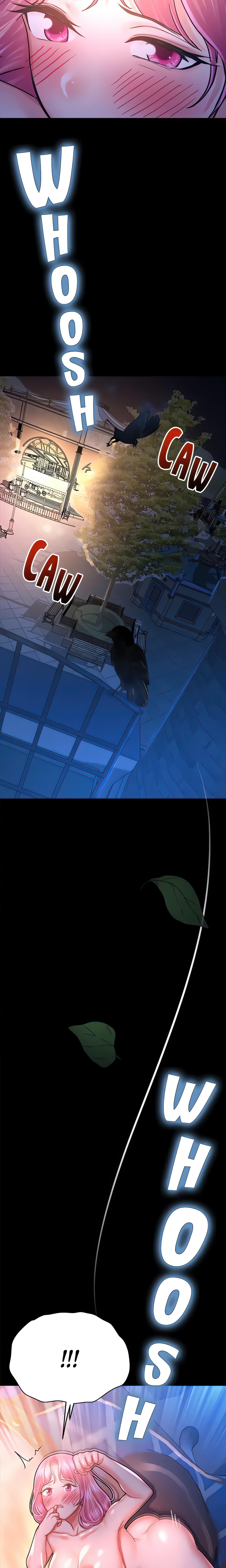 Welcome to Erotic Land (Official) chapter 19 page 22