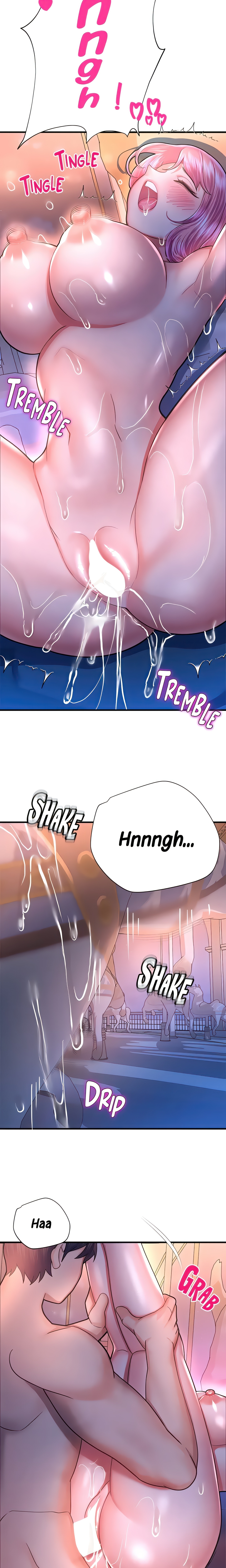 Welcome to Erotic Land (Official) chapter 19 page 27