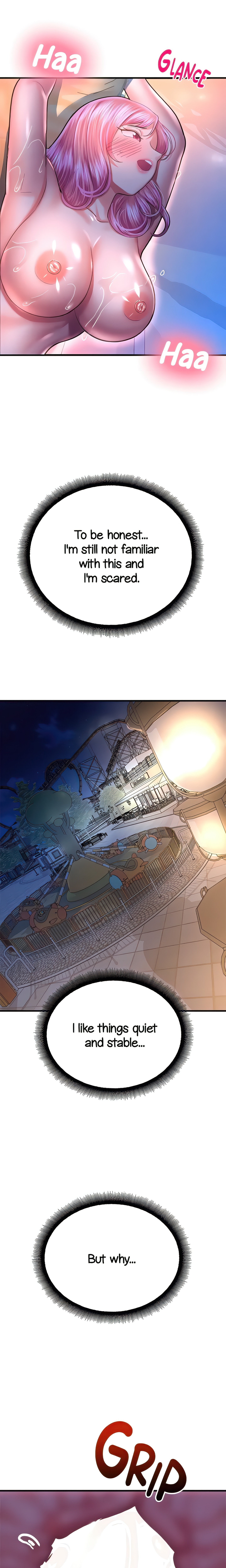 Welcome to Erotic Land (Official) chapter 19 page 30