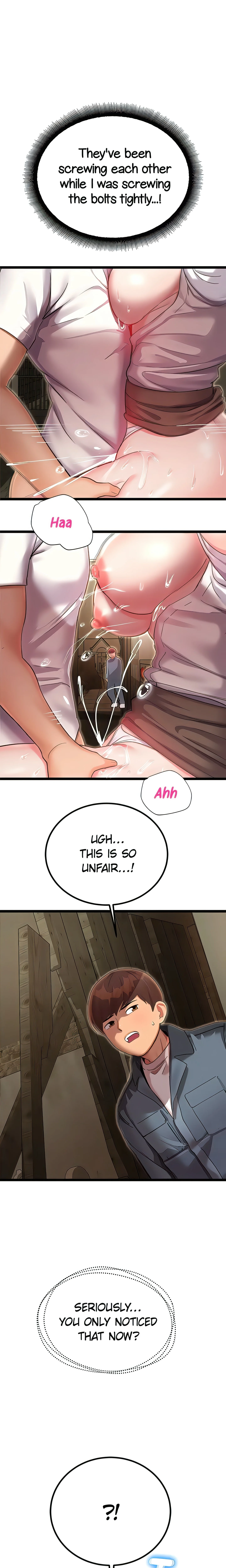 Welcome to Erotic Land (Official) chapter 2 page 1