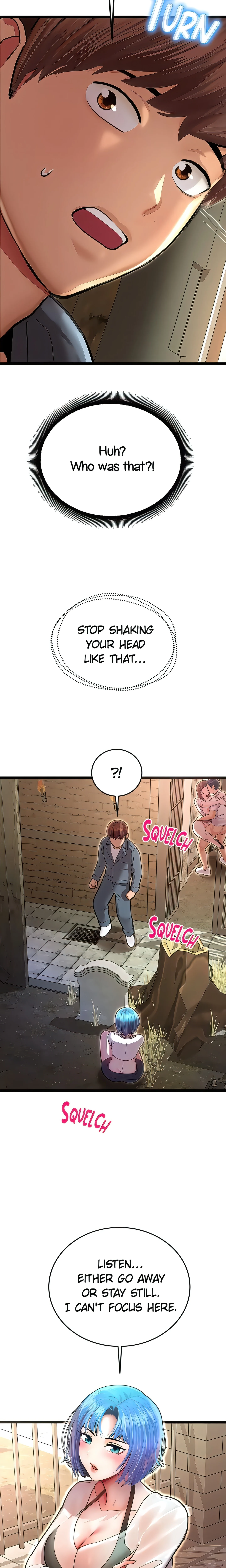 Welcome to Erotic Land (Official) chapter 2 page 2