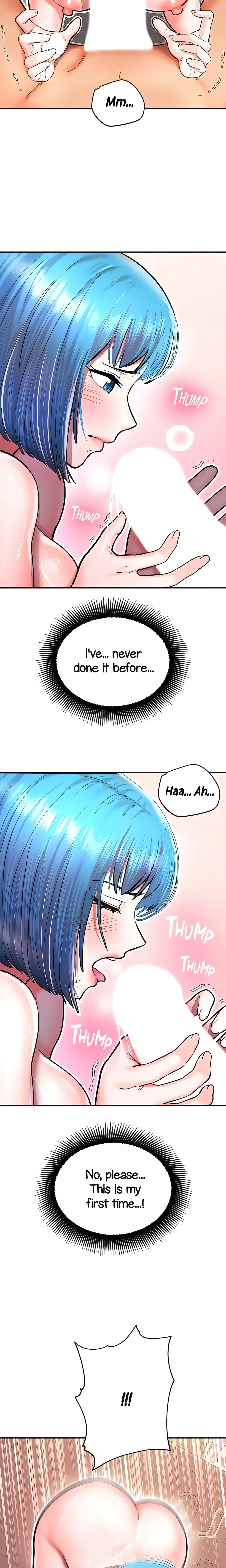 Welcome to Erotic Land (Official) chapter 2 page 38