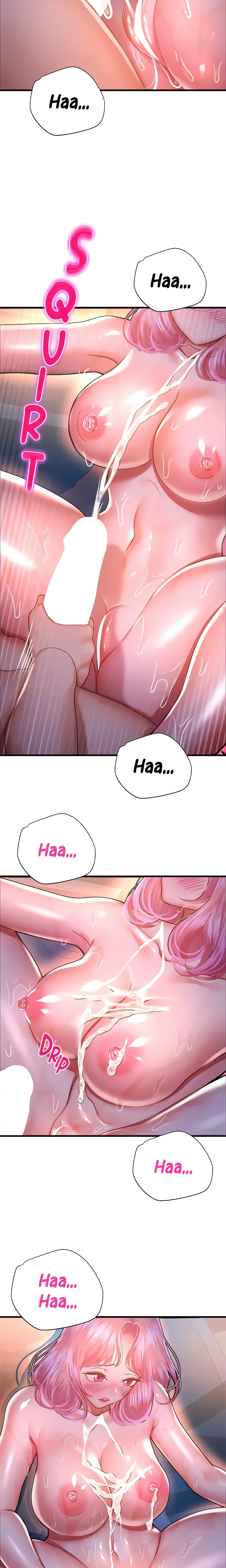 Welcome to Erotic Land (Official) chapter 20 page 14