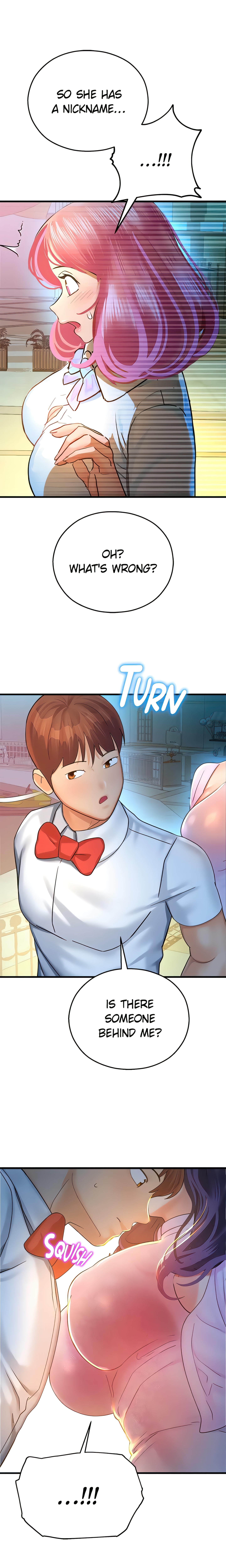 Welcome to Erotic Land (Official) chapter 21 page 2
