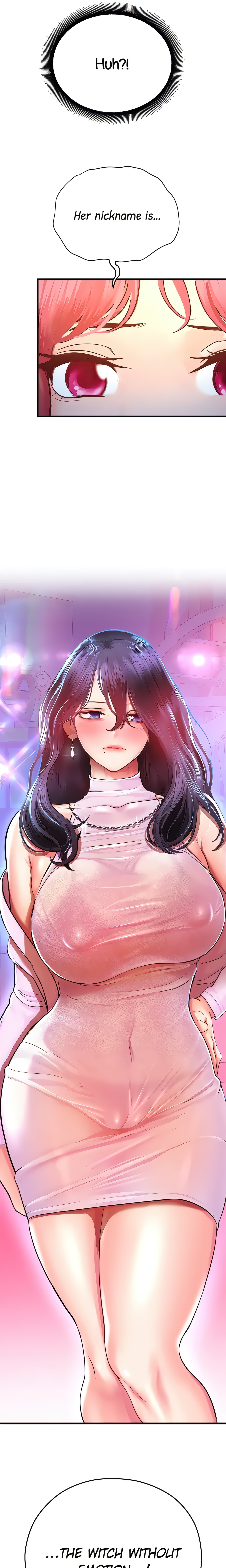 Welcome to Erotic Land (Official) chapter 21 page 3