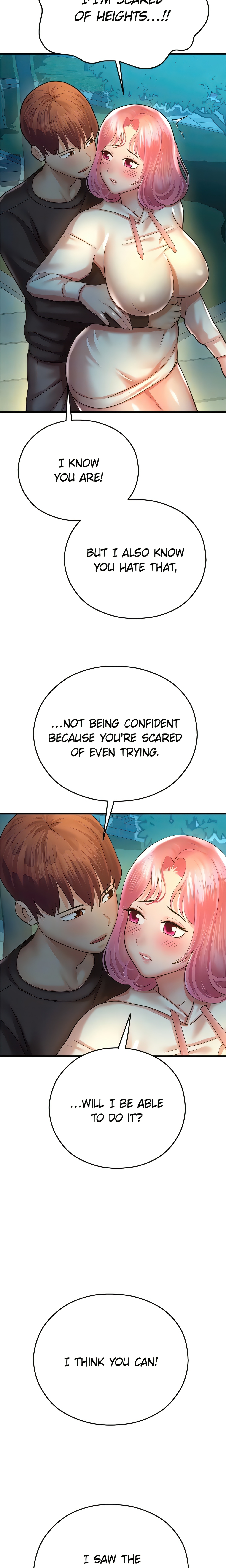 Welcome to Erotic Land (Official) chapter 21 page 15