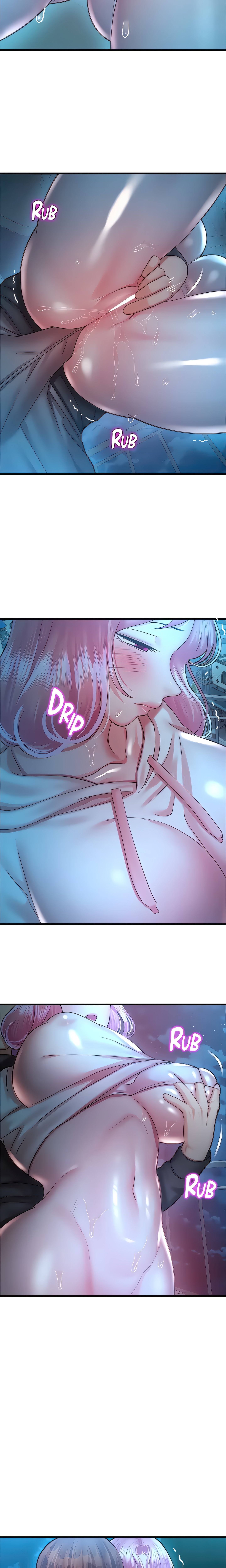Welcome to Erotic Land (Official) chapter 21 page 20