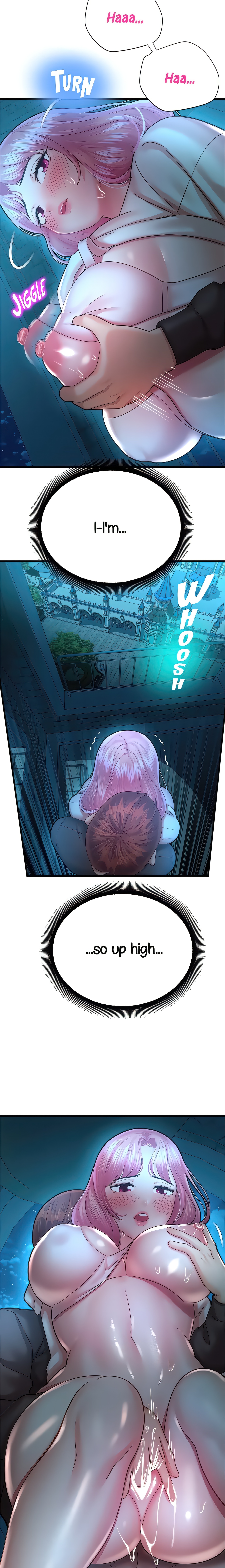 Welcome to Erotic Land (Official) chapter 21 page 22