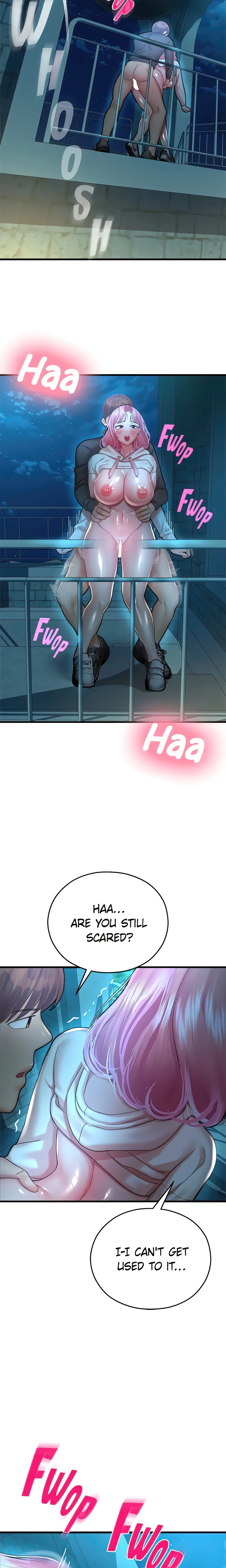 Welcome to Erotic Land (Official) chapter 21 page 26