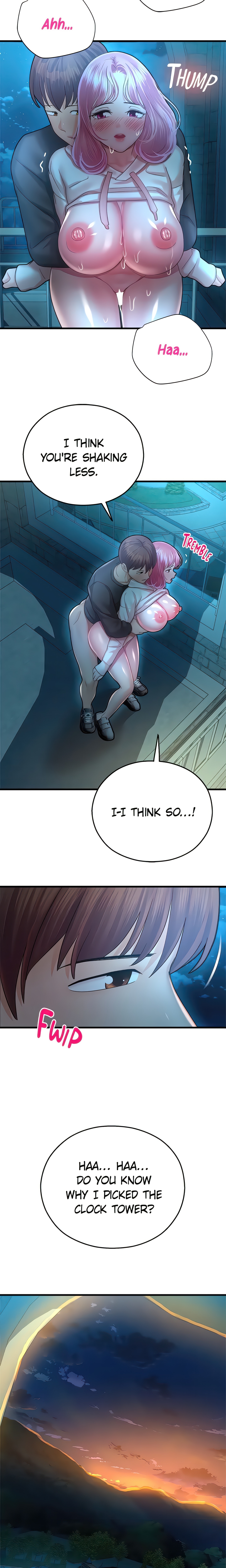 Welcome to Erotic Land (Official) chapter 21 page 28