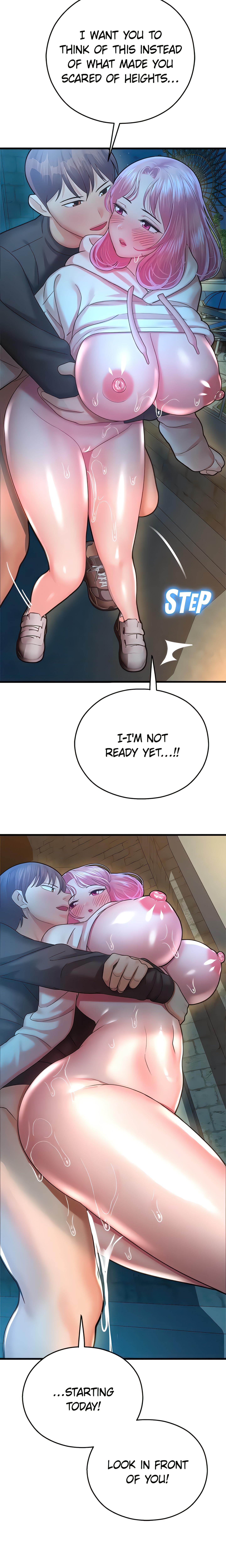 Welcome to Erotic Land (Official) chapter 21 page 30